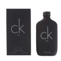 CK BE Parfum 200ml Homme