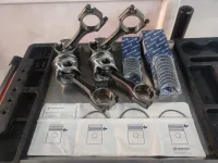Rénovation des moteurs du groupe Volkswagen 