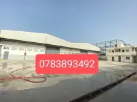 Vente Hangar Alger Birtouta
