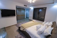 Vente Appartement F4 Alger Birkhadem