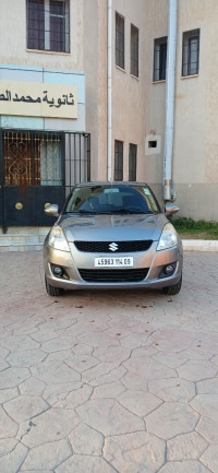 voitures-suzuki-swift-2014-blida-algerie