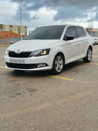 voitures-skoda-fabia-2016-constantine-algerie