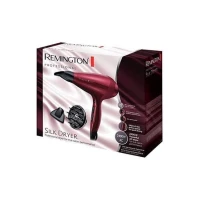 Remington Sèche-cheveux Professionnel [Douceur & Brillance] " Silk dryer "