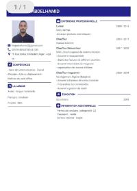 نقل-و-سائقون-cherche-du-travail-chauffeur-demarcheur-بئر-خادم-الجزائر