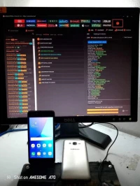 flash decodage all android 