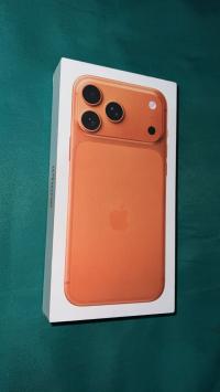 هواتف-ذكية-apple-iphone-17-pro-max-256gb-البليدة-الجزائر