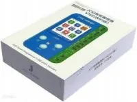 jcid v1se wifi programateur