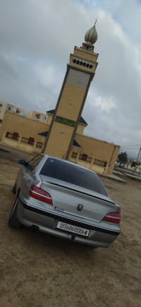 voitures-peugeot-406-2000-seddouk-bejaia-algerie