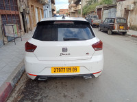 voitures-seat-ibiza-2019-linea-r-sidi-rached-tipaza-algerie