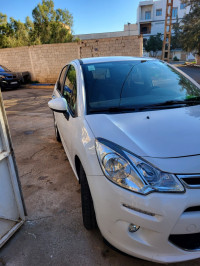 voitures-citroen-c3-2013-oran-algerie