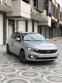 Fiat Tipo Sedan 2023 Life