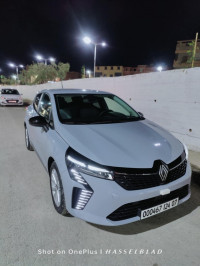 voitures-renault-clio-2024-5-bou-saada-msila-algerie