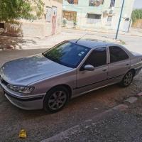 berline-peugeot-406-1997-ain-kercha-oum-el-bouaghi-algerie