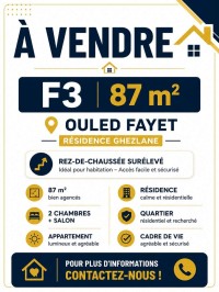 apartment-sell-f3-alger-ouled-fayet-algeria