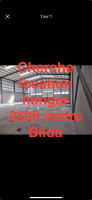 hangar-cherche-location-blida-algerie