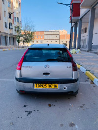 voitures-citroen-c4-2007-el-eulma-setif-algerie