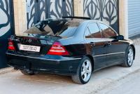 voitures-mercedes-classe-c-2001-220-exclusive-mila-algerie