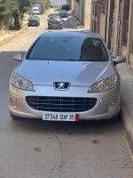 voitures-peugeot-407-2009-boudouaou-boumerdes-algerie