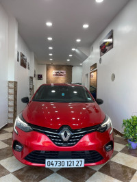 voitures-renault-clio-5-2021-intense-mostaganem-algerie