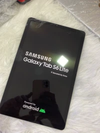 Samsung S6 lite