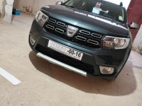 citadine-dacia-sandero-2019-stepway-constantine-algerie