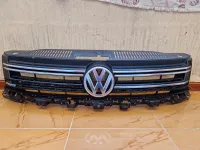 Calandre tiguan original  للبيع