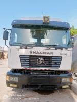 camion-shacman-tracteur-2011-amarnas-sidi-bel-abbes-algerie