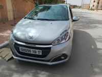 voitures-peugeot-208-2019-allure-facelift-hassi-bahbah-djelfa-algerie