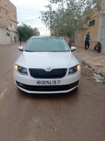 voitures-skoda-octavia-2015-edition-hassi-bahbah-djelfa-algerie