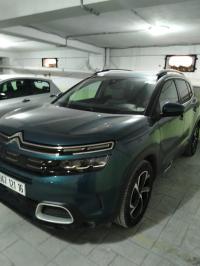 سيارات-citroen-c5-aircross-2021-الحراش-الجزائر