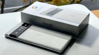 GOOGLE PIXEL 6 PRO