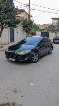 voitures-peugeot-407-2005-les-eucalyptus-alger-algerie