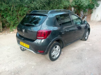 voitures-dacia-sandero-2019-stepway-tiaret-algerie