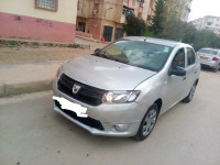 voitures-dacia-logan-2016-access-tiaret-algerie