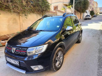 voitures-dacia-sandero-2018-stepway-ain-smara-constantine-algerie