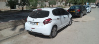 citadine-peugeot-208-2016-allure-facelift-sidi-bel-abbes-algerie