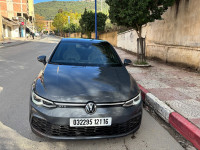 voitures-volkswagen-golf-8-2021-gtd-bab-ezzouar-alger-algerie