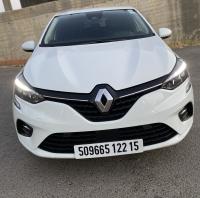 سيارات-renault-clio-5-2022-intens-فريحة-تيزي-وزو-الجزائر