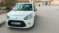 voitures-citroen-c3-2013-collection-laghouat-algerie