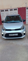 voitures-kia-picanto-2022-tlemcen-algerie