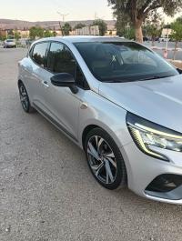 سيارات-renault-clio-5-2023-rs-line-تلمسان-الجزائر