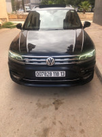 voitures-volkswagen-tiguan-2018-tlemcen-algerie