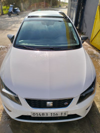 voitures-seat-leon-2016-fr15-remchi-tlemcen-algerie