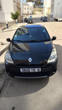 سيارات-renault-clio-3-2010-عنابة-الجزائر