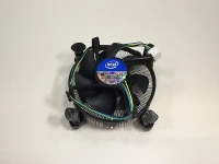 Ventilateur Processeur CPU LGA 1155 - 1150 - 1156