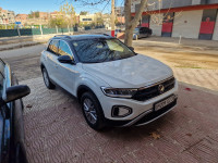 voitures-volkswagen-t-roc-2022-life-tiaret-algerie