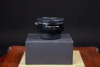 Smart adapter Fringer pro ii Ef-Fx 