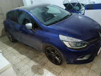 voitures-renault-clio-4-2018-gt-line-bir-el-djir-oran-algerie