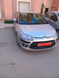 voitures-citroen-c4-2009-laghouat-algerie