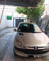 voitures-peugeot-206-2004-draa-el-mizan-tizi-ouzou-algerie